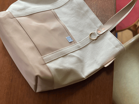 Grand General Tote