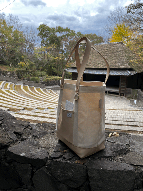 Grand General Tote