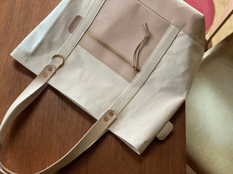 Grand General Tote