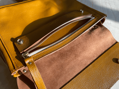 Banker Satchel