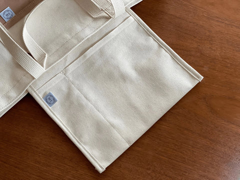 Inside Pocket - Add-on for General Tote