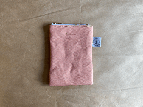 Paperback Pouch