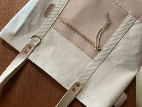 Grand General Tote