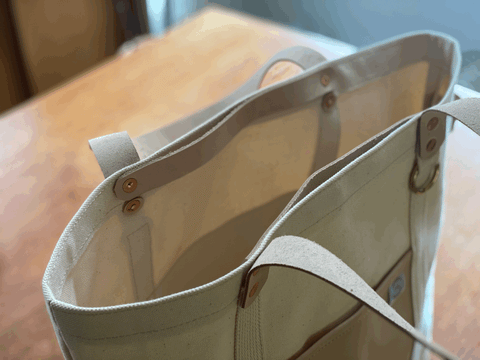 Grand General Tote