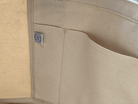 Inside Pocket - Add-on for General Tote