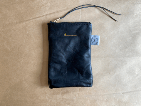 Paperback Pouch