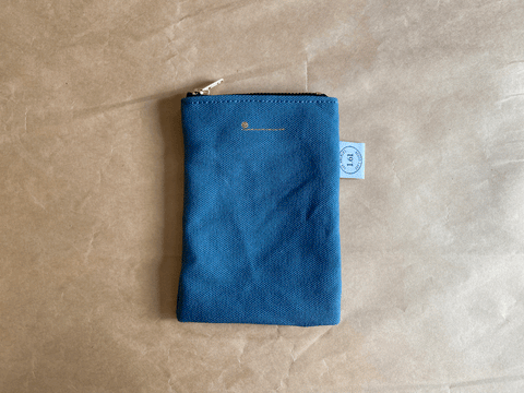 Paperback Pouch