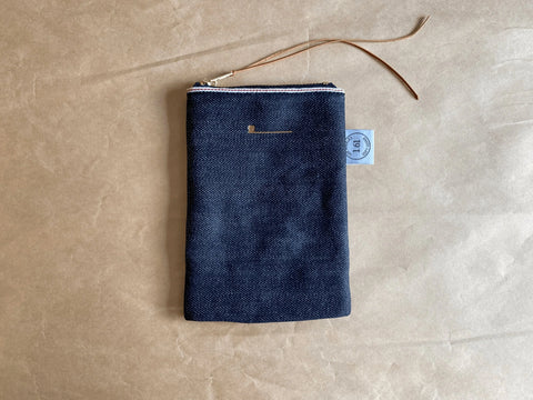 Paperback Pouch