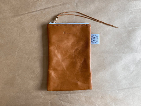 Paperback Pouch