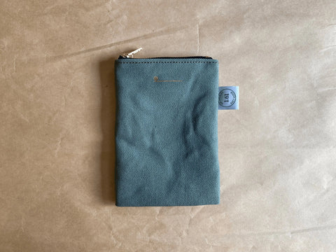 Paperback Pouch