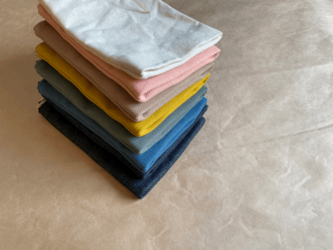 Paperback Pouch