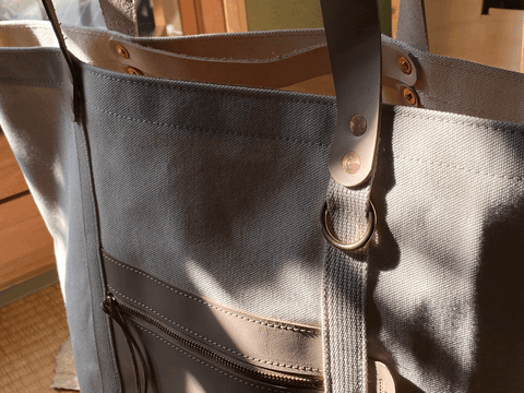 Grand General Tote
