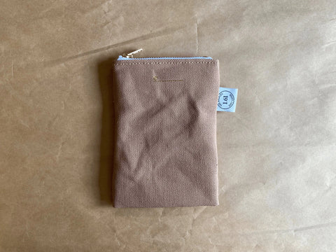Paperback Pouch