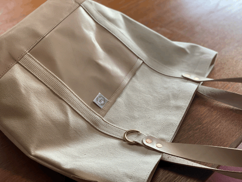 Grand General Tote