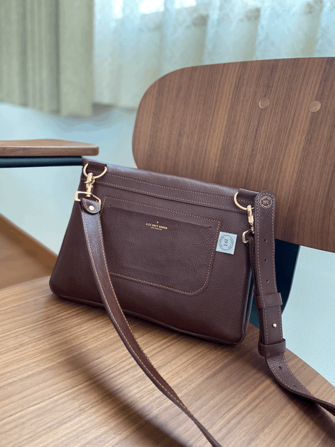 Banker Satchel