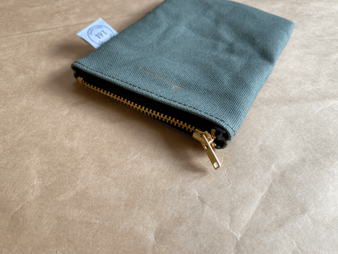 Paperback Pouch