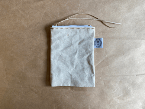 Paperback Pouch