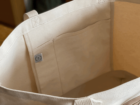 Inside Pocket - Add-on for General Tote