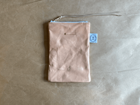 Paperback Pouch