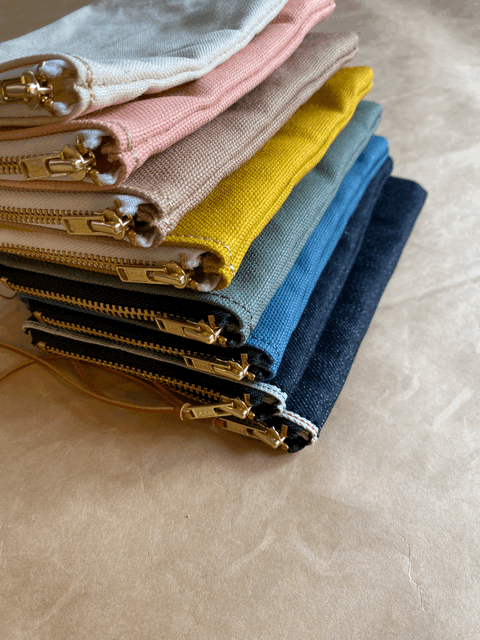 Paperback Pouch