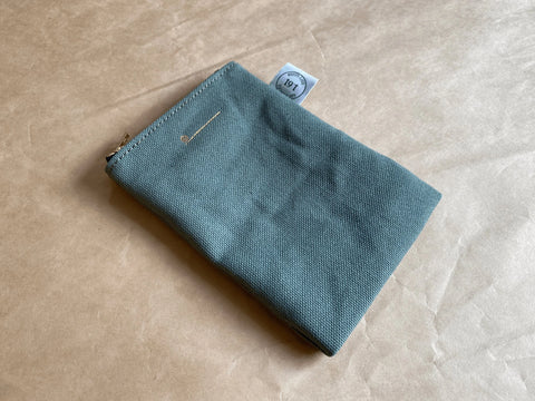 Paperback Pouch