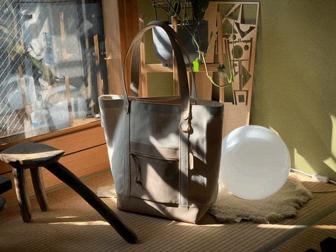 Grand General Tote