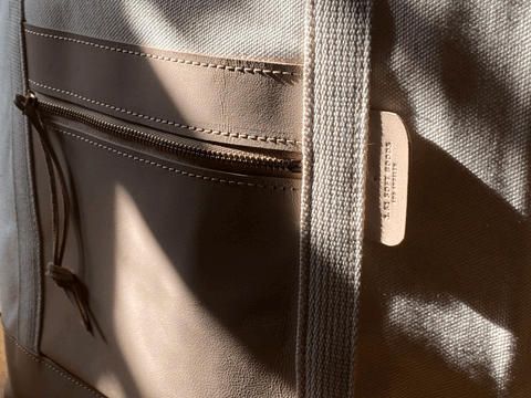 Grand General Tote