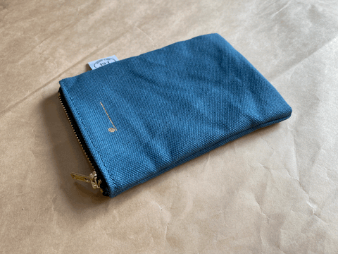 Paperback Pouch