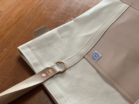Grand General Tote