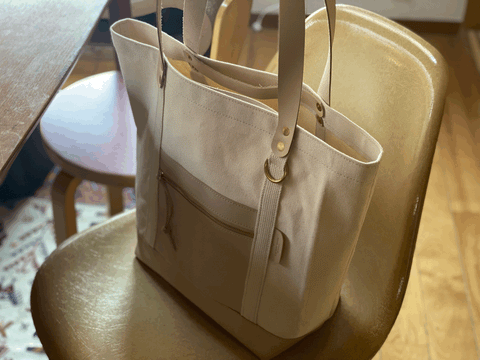Grand General Tote