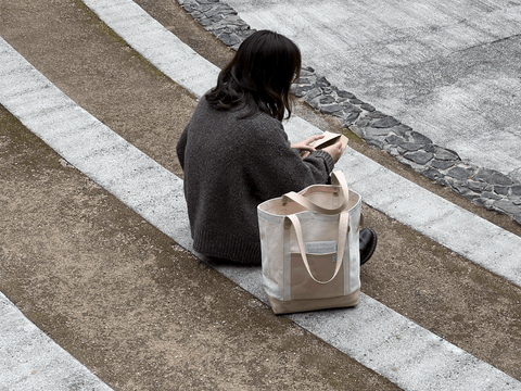 Grand General Tote