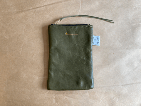 Paperback Pouch