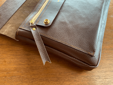 Banker Satchel