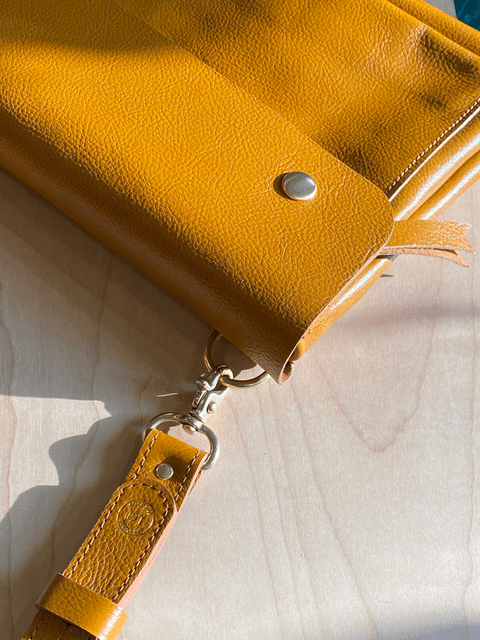 Banker Satchel