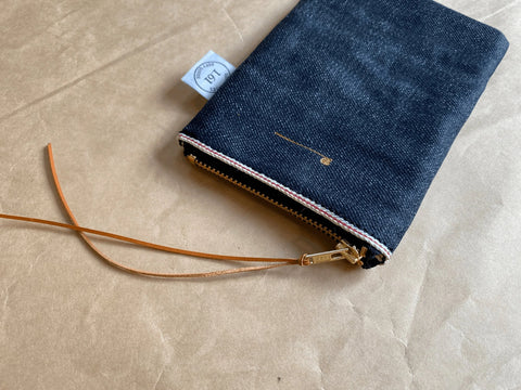 Paperback Pouch