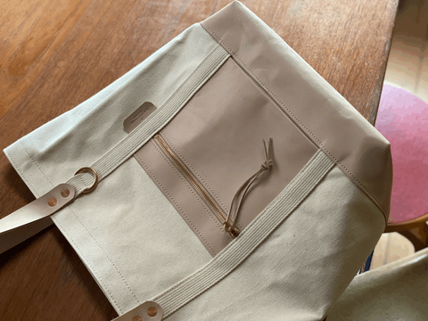 Grand General Tote