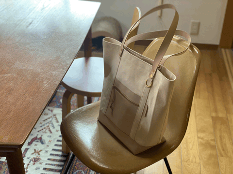 Grand General Tote