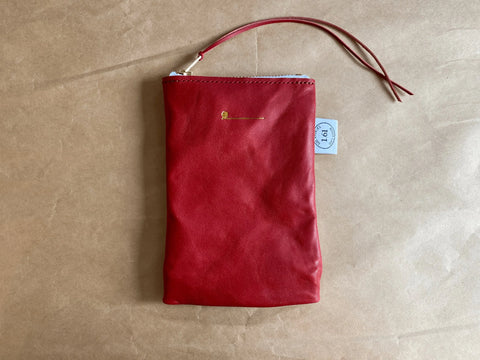 Paperback Pouch