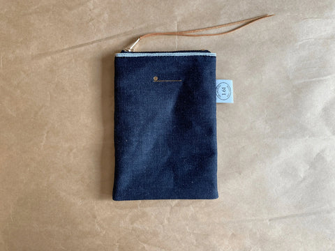 Paperback Pouch